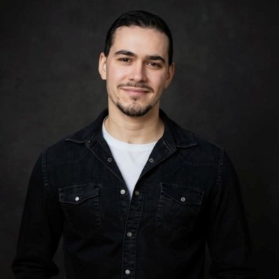 Alexandre Faia